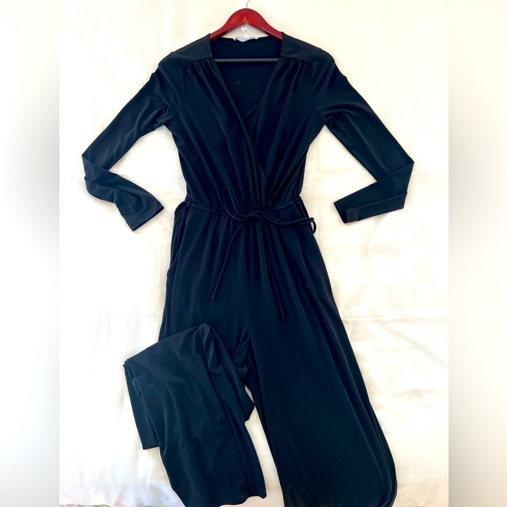 BCBG jumpsuit!
